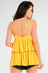 Blouse model 166794